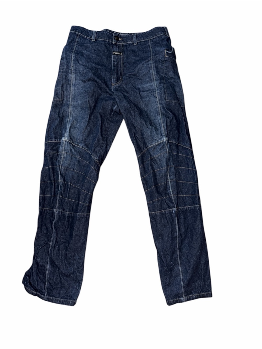 Vintage Girbaud Denim Jeans